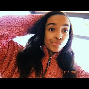 Meet your Posher, Victoria